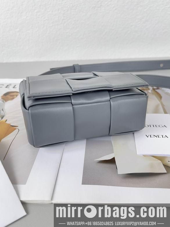 Bottega Veneta Replica Bags 667048 12x8x4cm BG 5