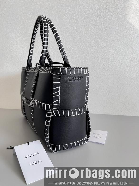 Bottega Veneta Replica Bags 652867 30x20x11.5cm BG 3