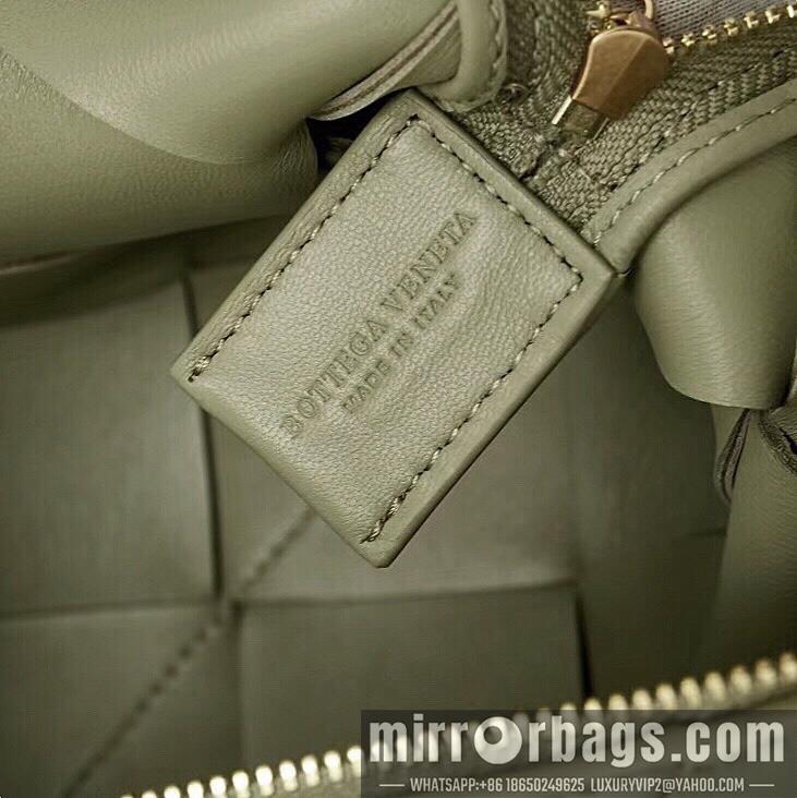 Bottega Veneta Replica Bags 2240-1 22X14.5X7.5cm EL 4