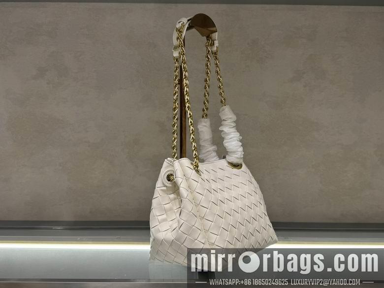 Bottega Veneta Replica Bags 6030 20X17X16.5cm JY 1