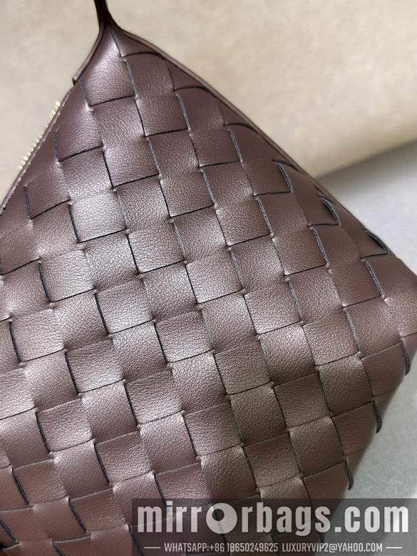 Bottega Veneta Replica Bags 6007 17X13.5X11.5cm JY 6