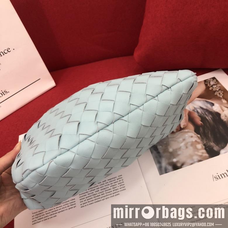 Bottega Veneta Replica Bags tote 8078 27X22X3cm JY 8