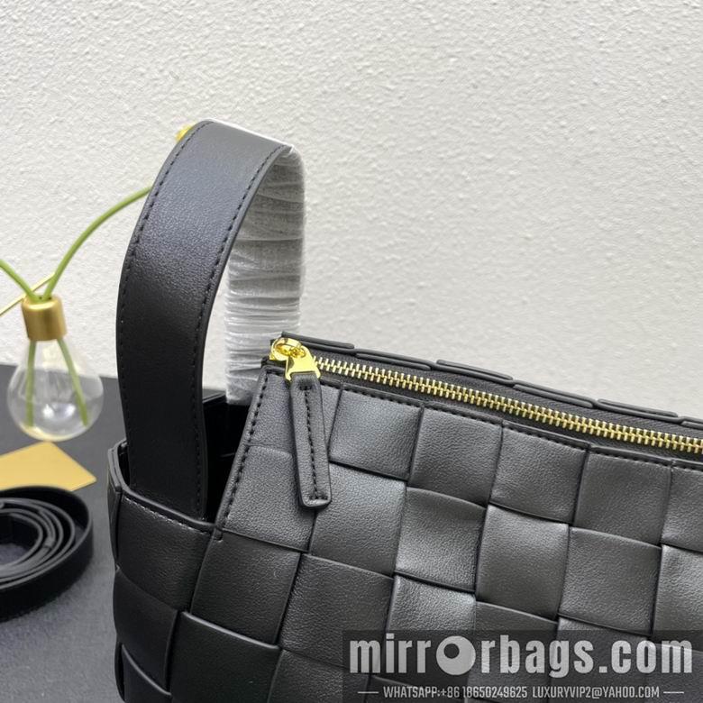 Bottega Veneta Replica Bags 9663 29X23X16cm JY 4colour