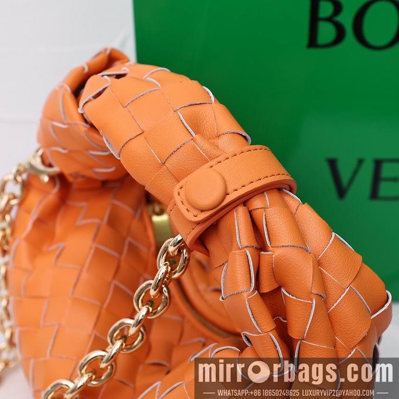 Bottega Veneta Replica Bags 3055-1 23X28X8cm XMY 12