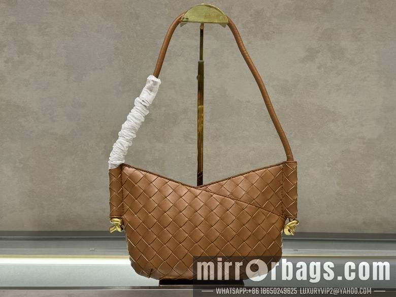 Bottega Veneta Replica Bags Solstice 9880 28X18X5cm JY 7