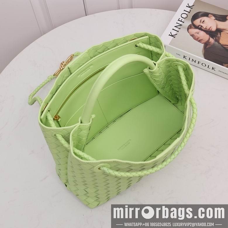 Bottega Veneta Replica Bags Andiamo 2261-1 32X24X12cm EL 3