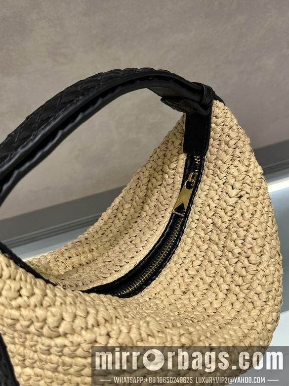 Bottega Veneta Replica Bags 9872 13X20X9.5cm JY 2