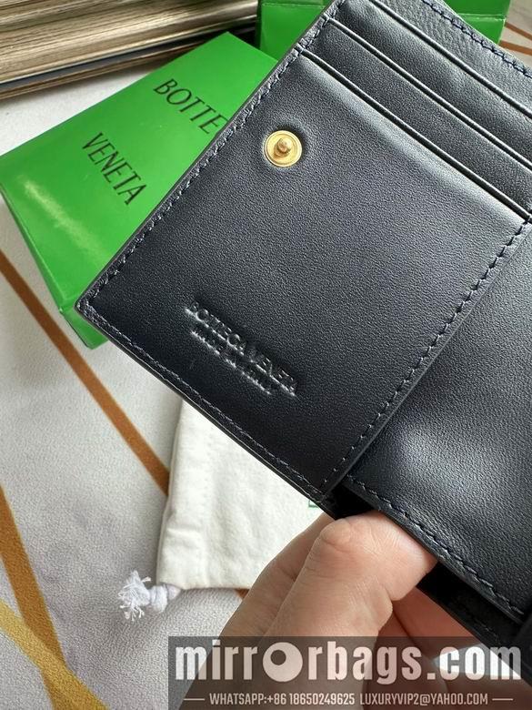 Bottega Veneta Replica Bags 742330 11.5X9cm YG 5