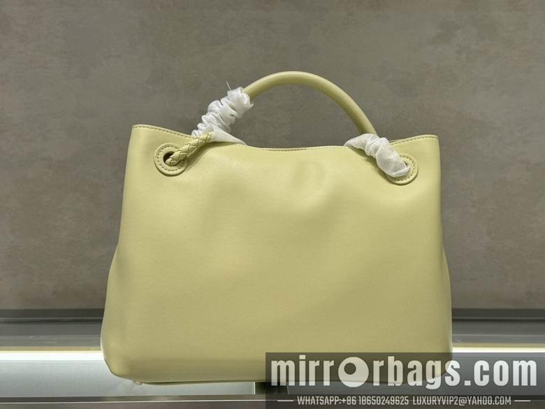 Bottega Veneta Replica Bags Andiamo 5965 32X24X12cm JY 11