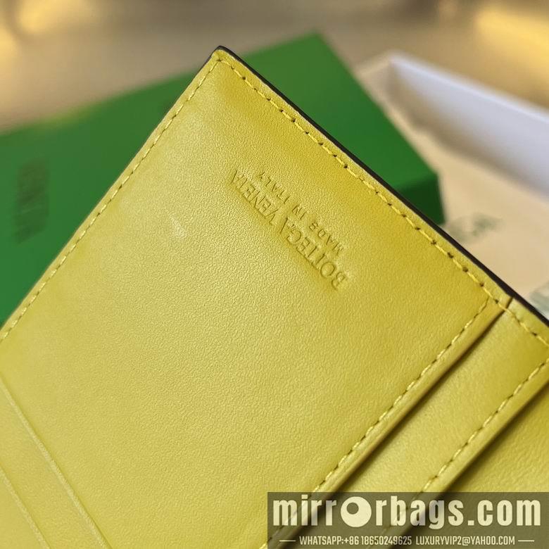 Bottega Veneta Replica Bags 676593 18X10X2cm YG 6