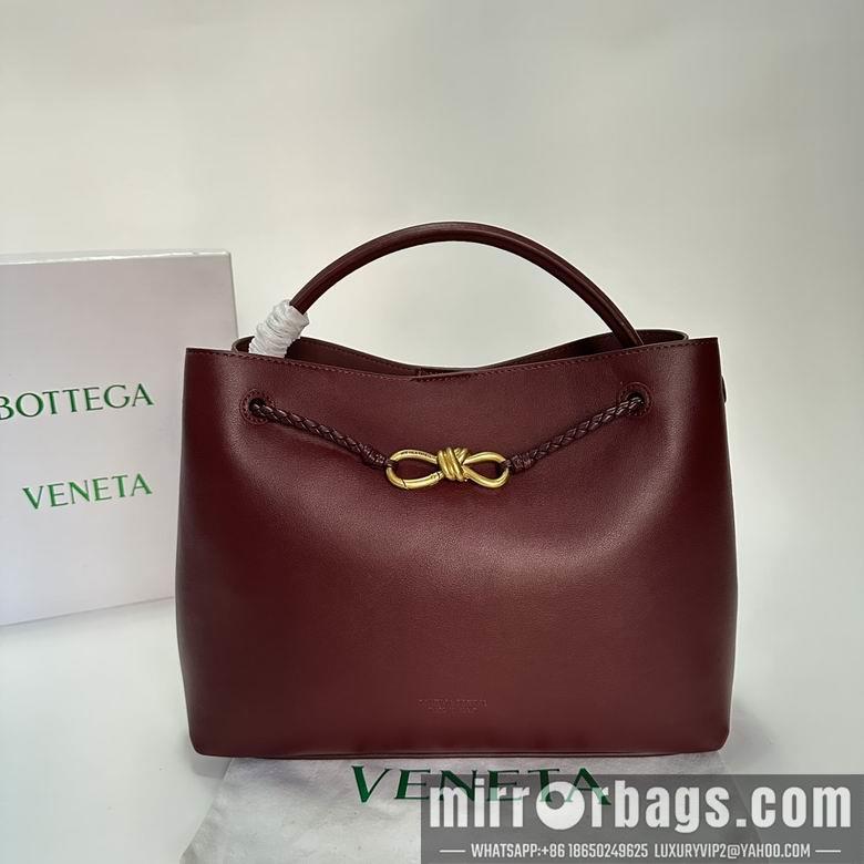 Bottega Veneta Replica Bags Andiamo 5022B 25X32X11cm XMY 5