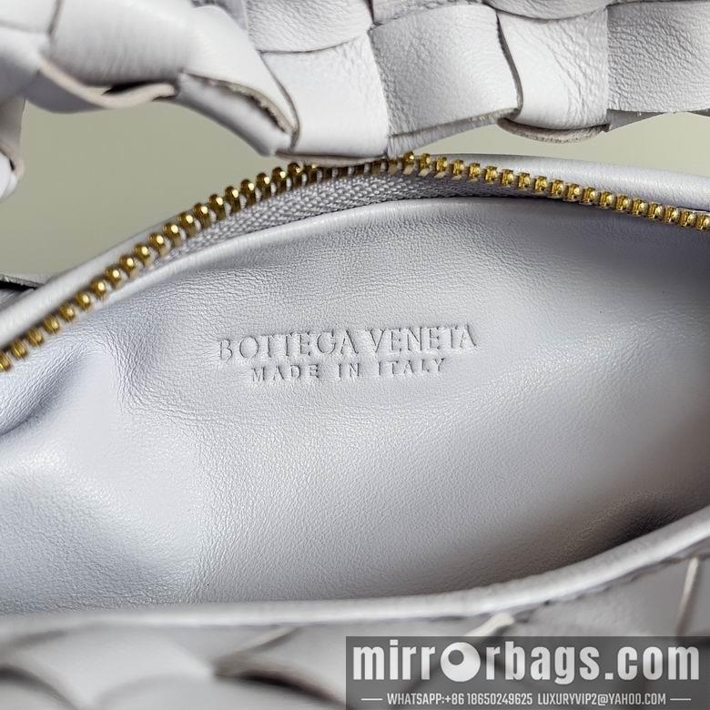 Bottega Veneta Replica Bags 651876 23x15x5cm BG 24