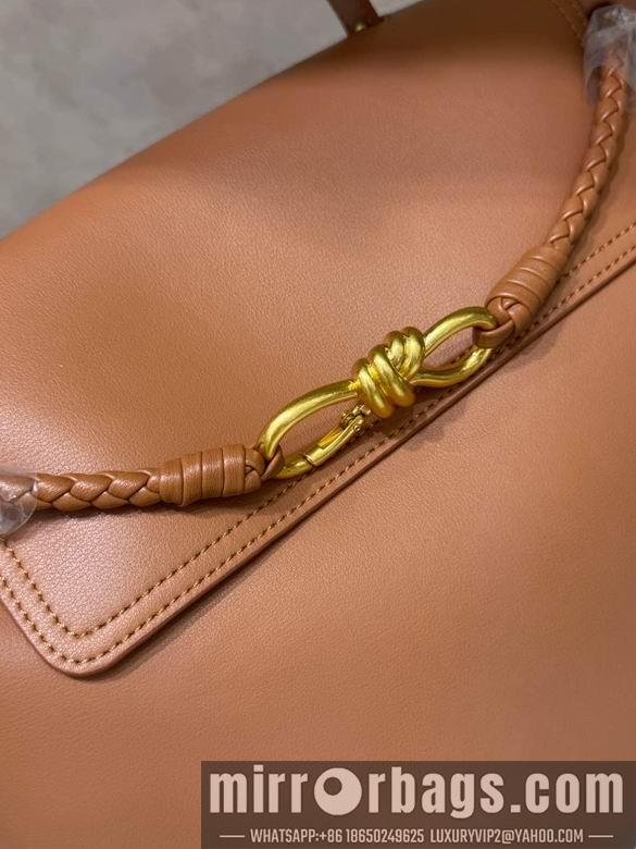Bottega Veneta Replica Bags 9962 31X12X23cm JY 4