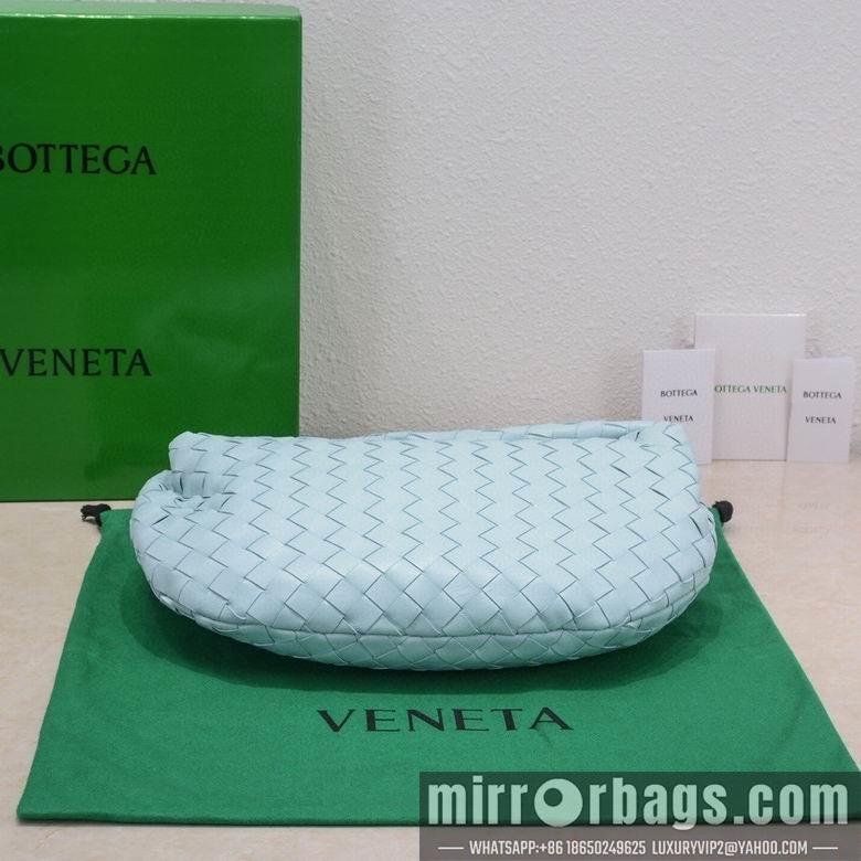 Bottega Veneta Replica Bags 36X21X13cm 032604 YG 18