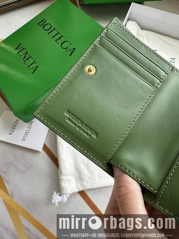 Bottega Veneta Replica Bags 742330 11.5X9cm YG 6