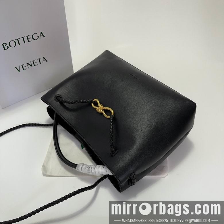 Bottega Veneta Replica Bags Andiamo 5022B 25X32X11cm XMY 3