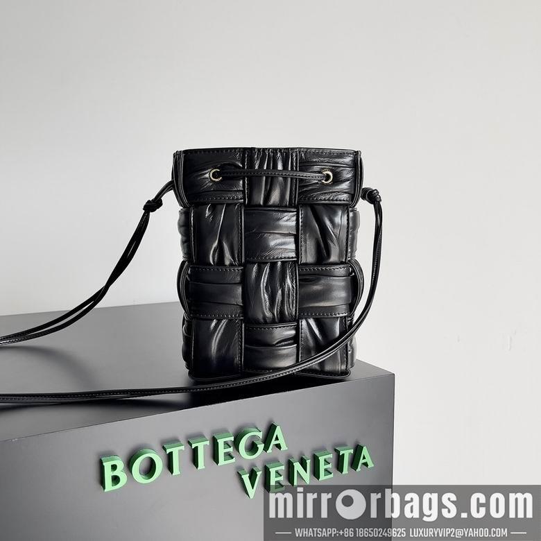 Bottega Veneta Replica Bags 717187 18x14x14cm BG 2