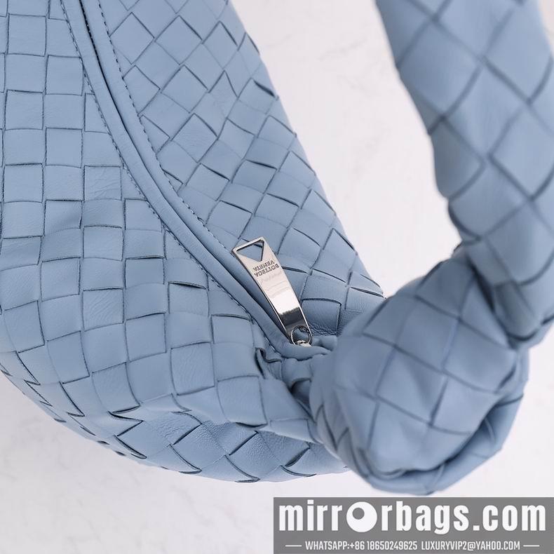Bottega Veneta Replica Bags 8810 22x15x8 cm dl10