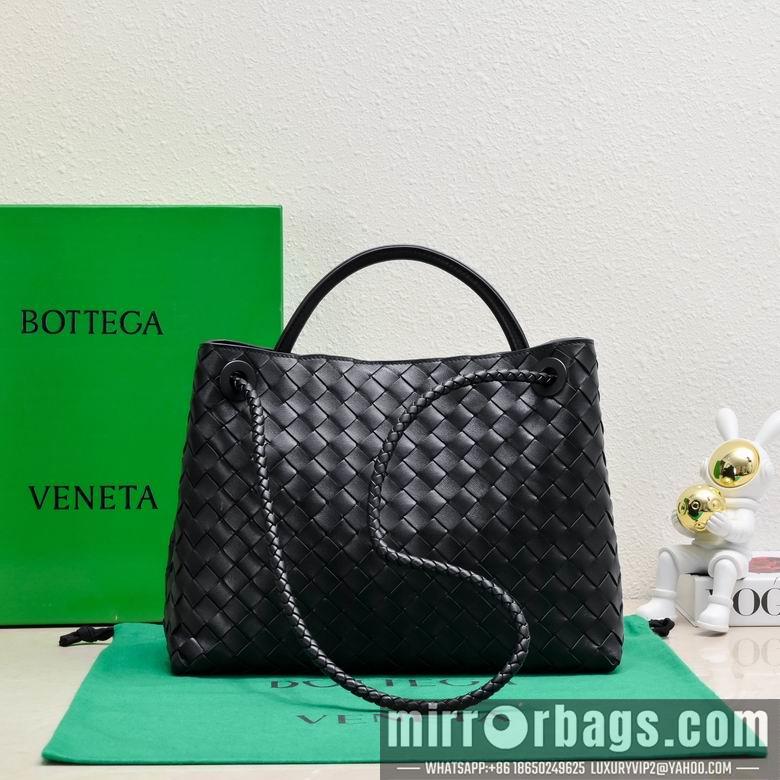 Bottega Veneta Replica Bags Andiamo 8463 32X24X12cm EL 5