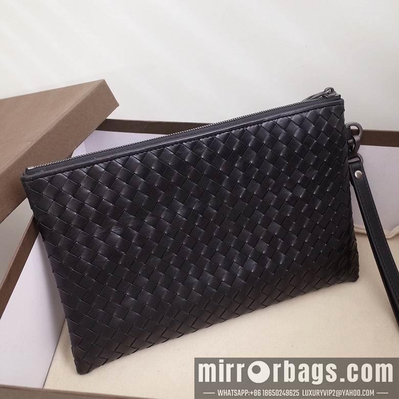 Bottega Veneta Replica Bags 3332A 29x18cm BG