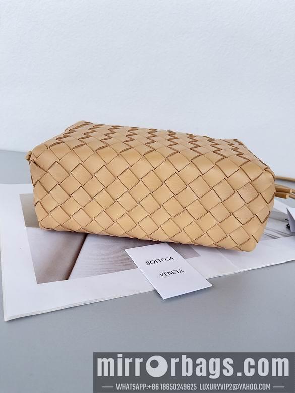 Bottega Veneta Replica Bags 680255 25x15x8cm BG 3