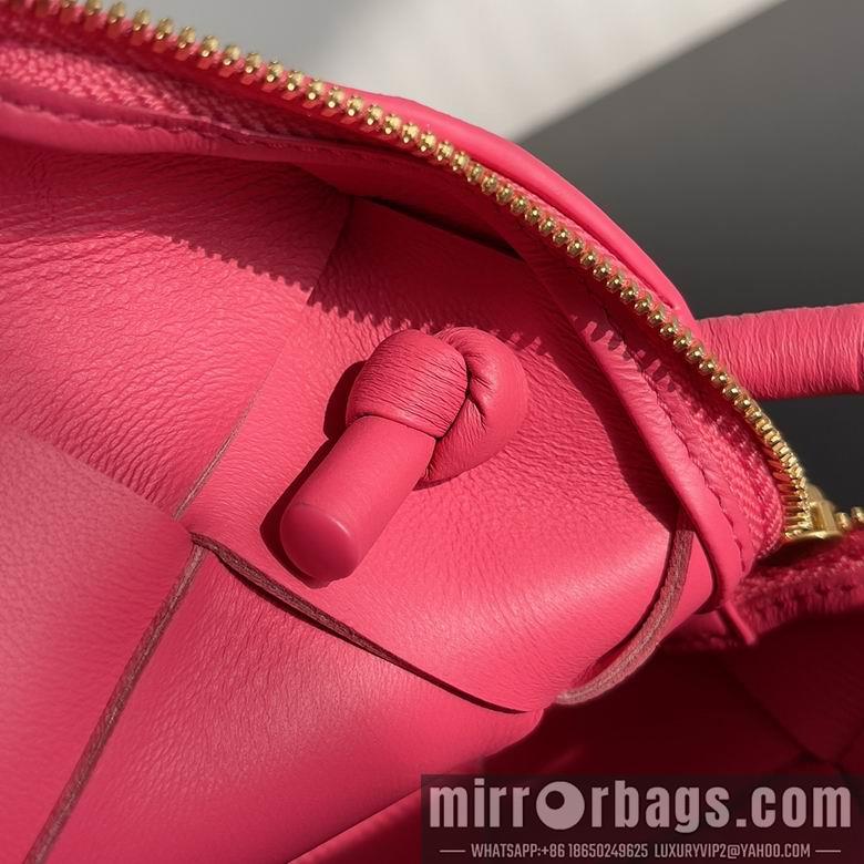 Bottega Veneta Replica Bags 701915 14x14x7cm BG 2