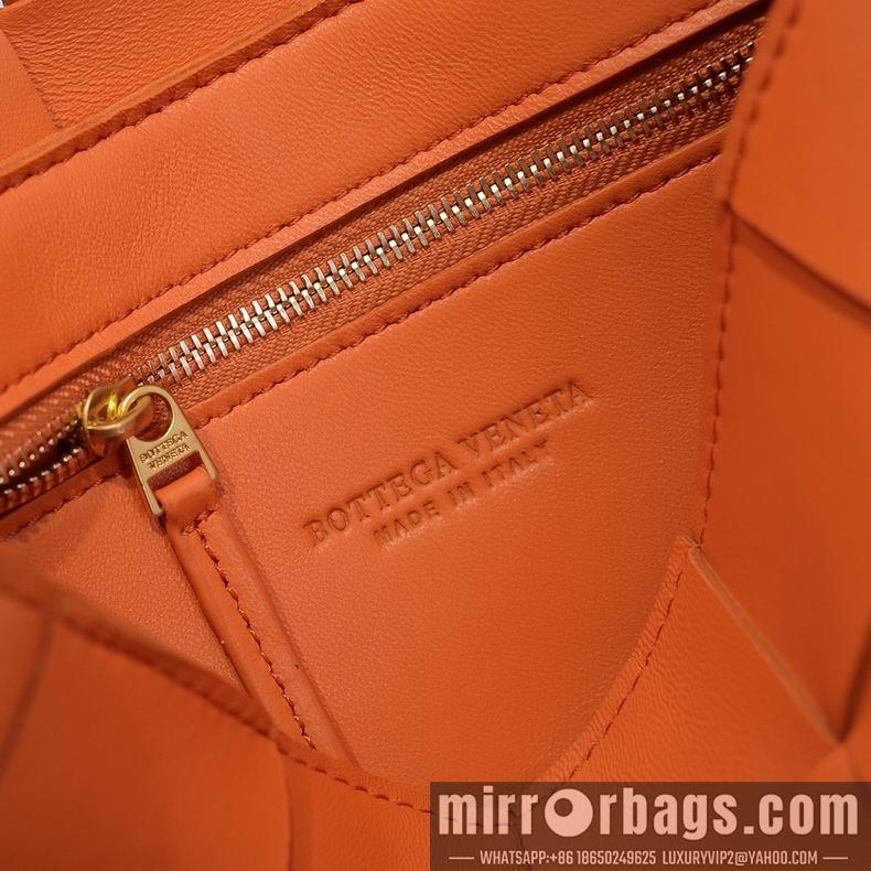 Bottega Veneta Replica Bags 6687 23x15x5 cm dl 20