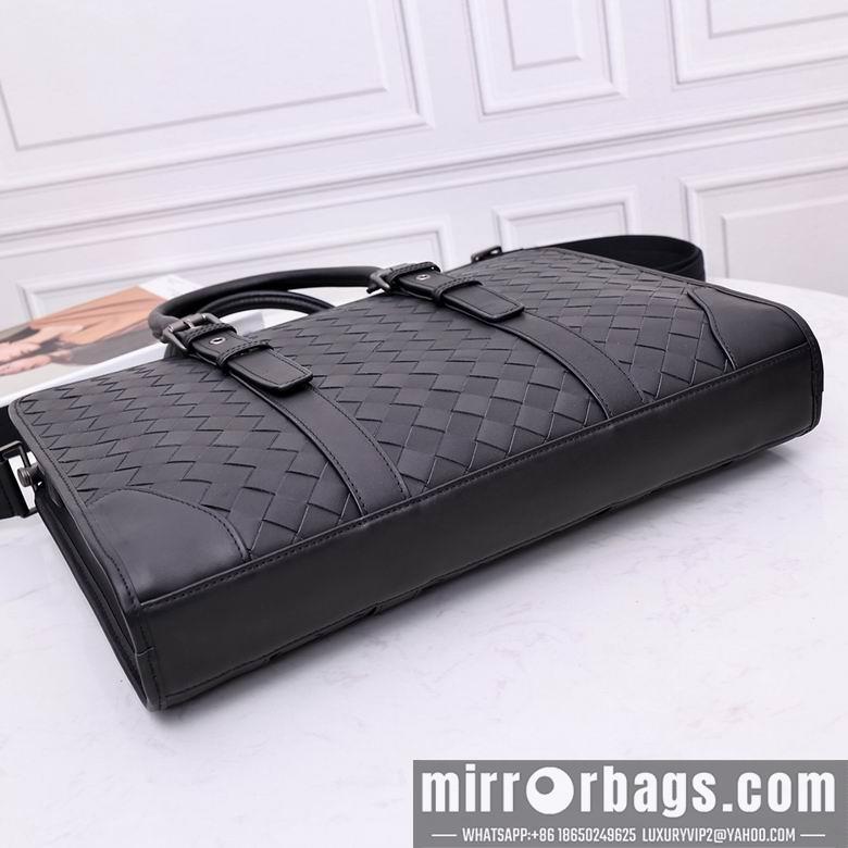 Bottega Veneta Replica Bags 88262-8A 39x30x9cm BG