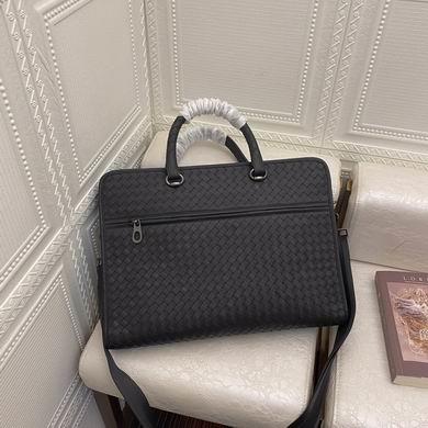 Bottega Veneta Replica Bags 7801-1 41X31X7cm WP