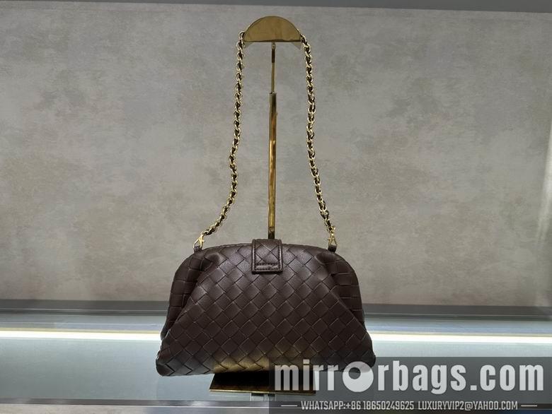 Bottega Veneta Replica Bags 9919B-5 28X20X7cm JY 2