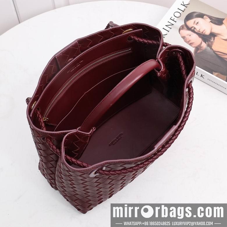 Bottega Veneta Replica Bags Andiamo 2261-1 32X24X12cm EL 2
