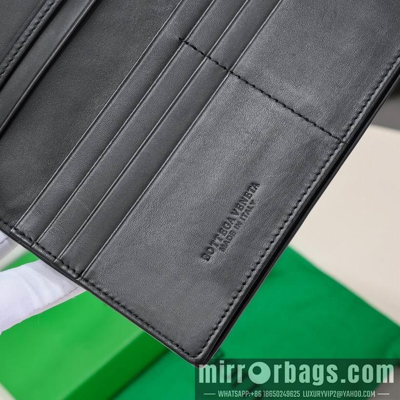 Bottega Veneta Replica Bags 1607 19X9.5X2cm YG 2colour