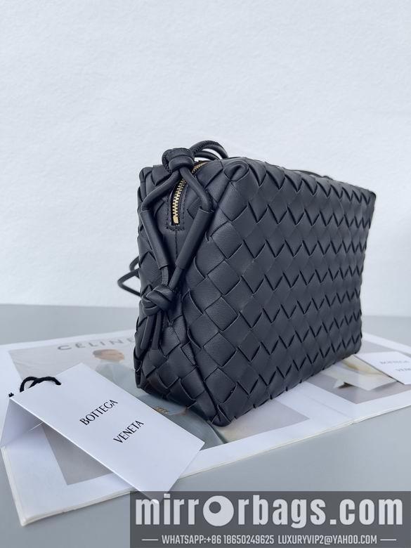 Bottega Veneta Replica Bags 680255 25x15x8cm BG 1
