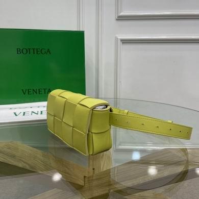Bottega Veneta Replica Bags KF0015 17.5X9.5X5cm SL 8