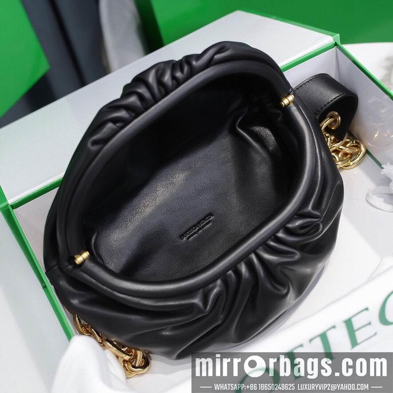 Bottega Veneta Replica Bags AD22159 22X13X5