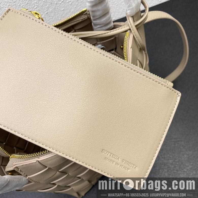 Bottega Veneta Replica Bags 8286 24X22X23.5cm JY 1