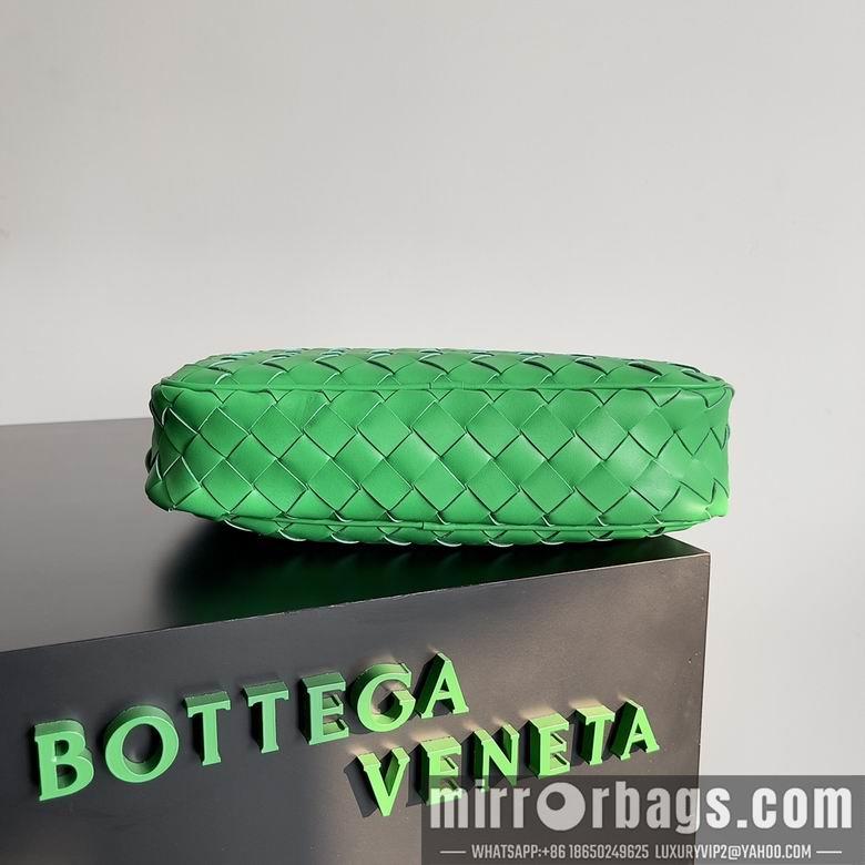 Bottega Veneta Replica Bags 710048 25x7.5x16cm BG 1