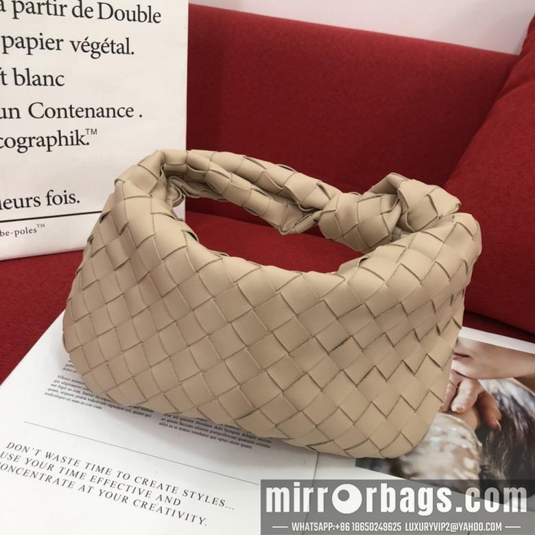 Bottega Veneta Replica Bags tote 8078 27X22X3cm JY 7