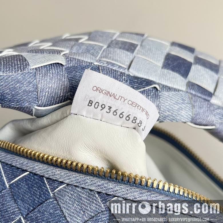 Bottega Veneta Replica Bags 690225 36x21x13cm BG 3