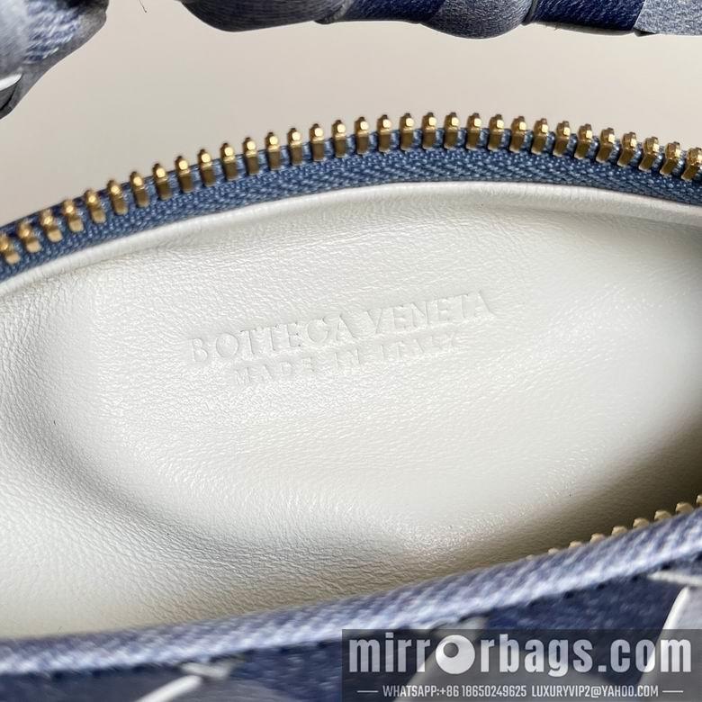 Bottega Veneta Replica Bags 651876 23x15x5cm BG 1