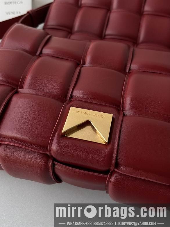 Bottega Veneta Replica Bags 70094 26x18x8cm BG 16