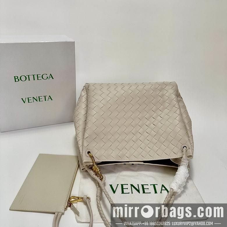 Bottega Veneta Replica Bags Parachute 211-1 26X30X20cm XMY 5