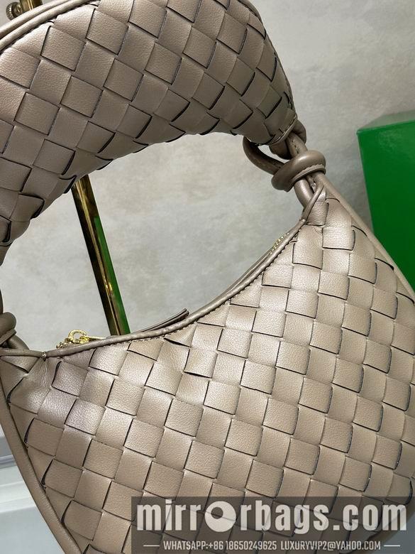 Bottega Veneta Replica Bags 5991 26X20X2cm 9763 35X22X2cm JY 5