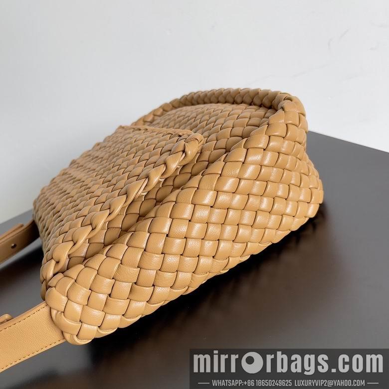 Bottega Veneta Replica Bags 709418 26x13x22.5cm BG 2