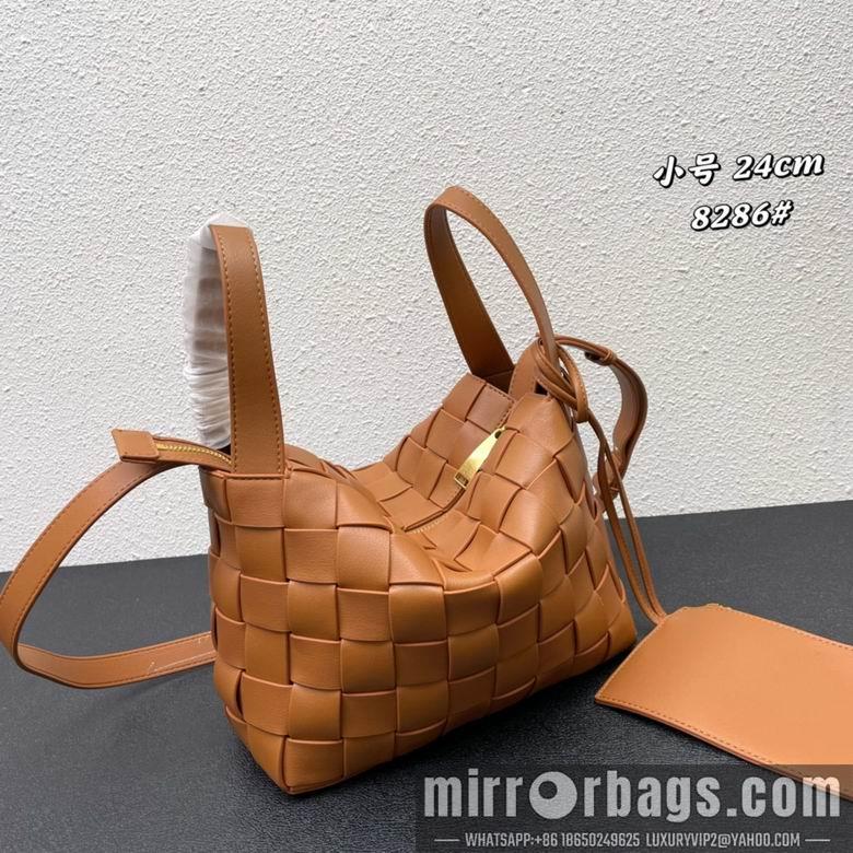 Bottega Veneta Replica Bags 8286 24X22X23.5cm JY 5