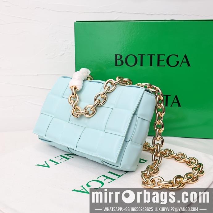 Bottega Veneta Replica Bags 3032-1 26X8X18cm XMY 10