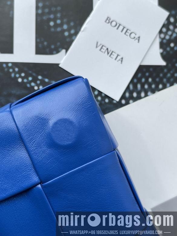 Bottega Veneta Replica Bags 651053 17.5x5x2.5cm BG 2