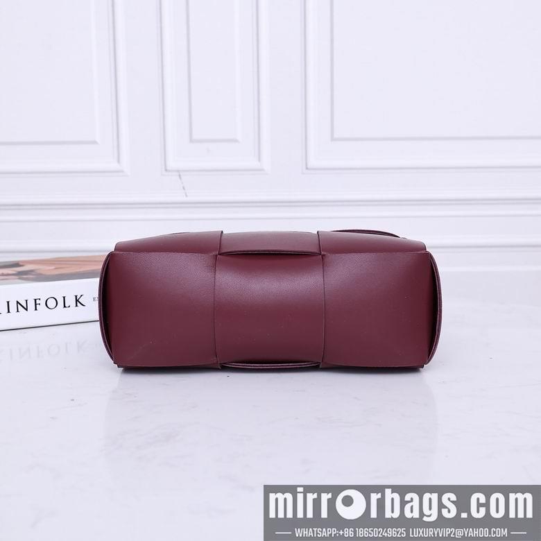 Bottega Veneta Replica Bags 2236 25X16X8cm EL 13