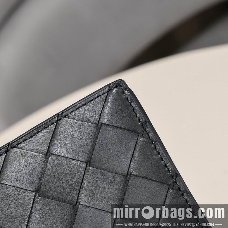 Bottega Veneta Replica Bags 1623 11.5X9.5cm YG 3colour