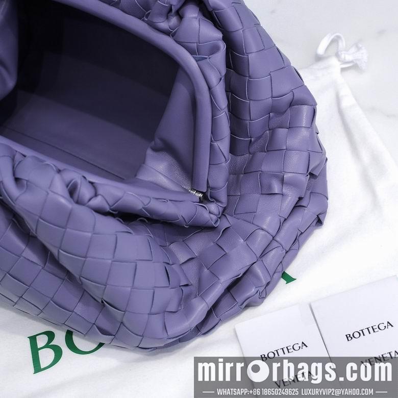 Bottega Veneta Replica Bags 6670 38X20X8.5cm EL 3